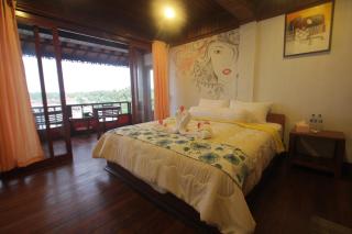 Dava Villa Ocean View - Nusa Penida - 0