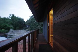 Dava Villa Ocean View - Nusa Penida - 4