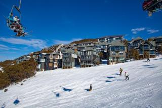 Outside Edge - Mount Hotham - 8