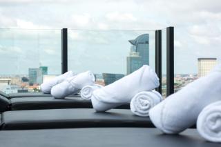 SIM Boutique Hotel - Phnom Penh - 5