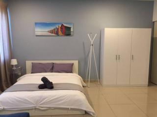 34 Studio at Trefoil Setia Alam - 3