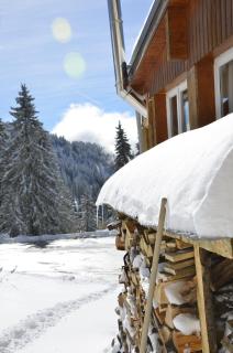 Auberge Restaurant du Virage - Chamrousse - 8