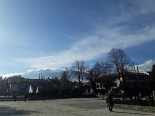 Стаи за гости - Семейна къща за гости Ивел - Bansko - 1