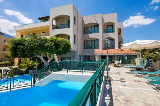 Romantica Hotel - Georgioupolis - 8