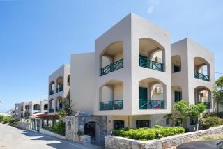 Romantica Hotel - Georgioupolis - 0