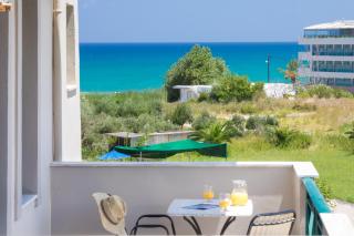 Romantica Hotel - Georgioupolis - 9