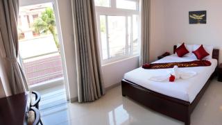 1001 Nights Hotel - 1