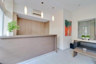 Marirena Hotel - Amoudara Herakliou - 5
