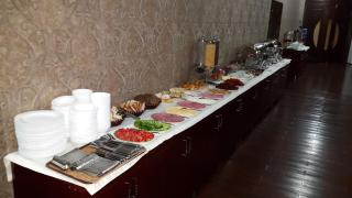 Hotel Diyora - Samarkand - 5