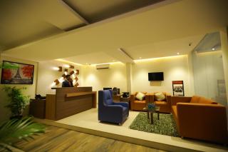 Prime Palace Hotel - MG Road - Kochi - 6