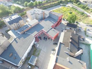 Apartament w starym browarze 2 - 6