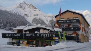 Hotel Al Rom - 5