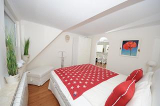 Exklusiv Wohnung Mara - Westerland - 5