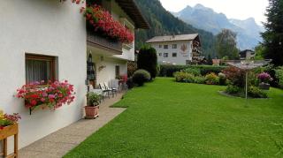 Haus Rosi - Sankt Leonhard im Pitztal - 2