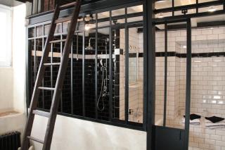 l'Atelier de Saint-Just - Lyon - 1