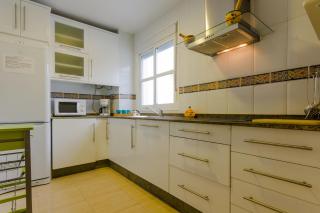 Apartamentos Rotonda - Conil de la Frontera - 4