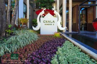Chala Number6 - Chiang Mai - 7