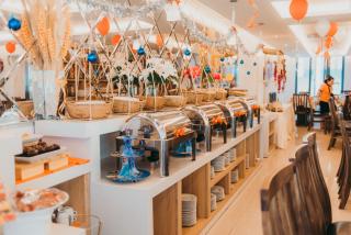 Helios Boutique Hotel & Spa - Da Nang - 5