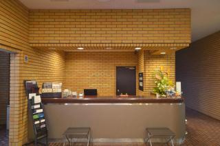 Daini Prince Hotel Muroran View - Muroran - 9