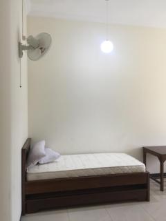 Rumah Nyaman Back Packer - Semarang - 1