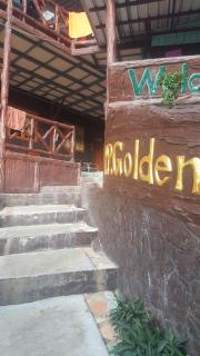 Golden Hill Guesthouse - Ko Phi Phi - 8