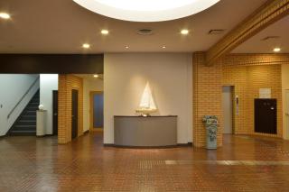 Daini Prince Hotel Muroran View - 3