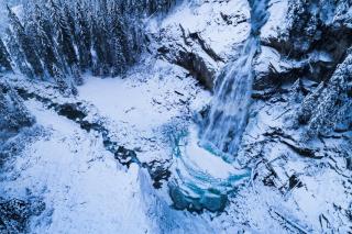 Hotel Krimmlerfälle - Krimml - 2