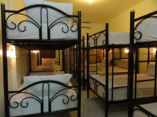 Seventeen Hostel - Haad Rin - 1