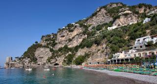 Hotel Pupetto - Positano - 7