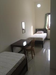 Rumah Nyaman Back Packer - Semarang - 6