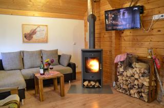 Bayerwaldblockhaus - Chalet in Bayern - 6