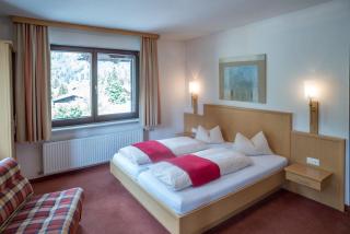 Hotel Kärntnerhof - Mallnitz - 4