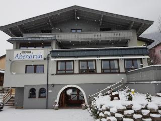 Pension Abendruh - Kaprun - 4