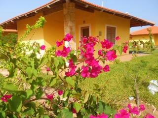 Villa Maris Ecolodge - Morro - 0