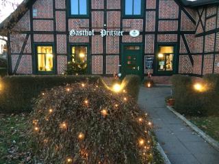 Gasthof Pritzier - Pritzier - 2