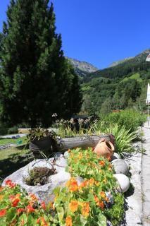 B&B Pranzaira - Vicosoprano - 1