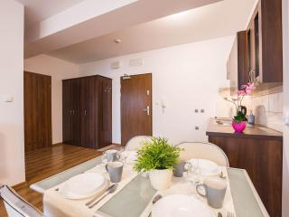 VacationClub - Arka Apartment 502 - Colberga - 6