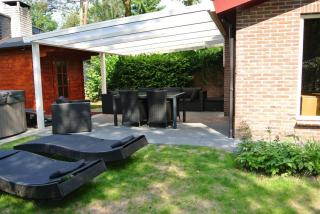 Park De Haeghehorst - Ermelo - 2