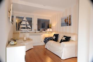 Exklusiv Wohnung Nika - Westerland - 9