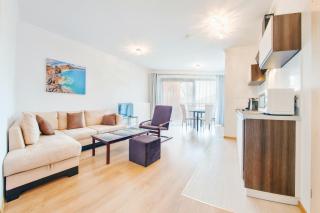 Apartamenty Sun & Snow Horyzont - Misdroy - 4