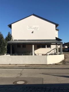 Pension Stamperl Bar - Vohburg an der Donau - 0