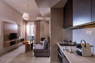 Downtown Central Apartments - Iráclio - 6