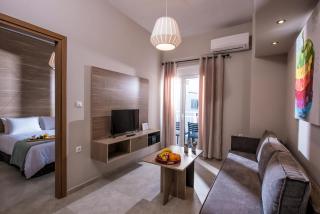Downtown Central Apartments - Iráclio - 3