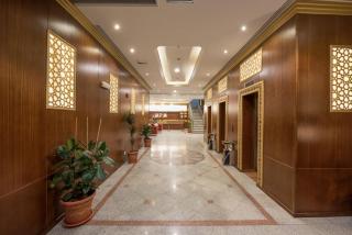 Rawdhat Al Mukhtara Hotel - Medina - 6