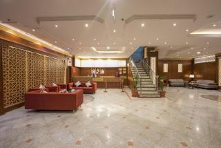 Rawdhat Al Mukhtara Hotel - Medina - 5