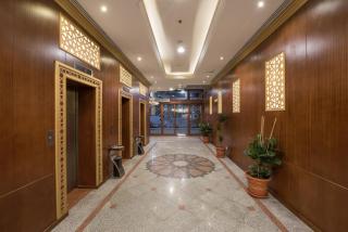 Rawdhat Al Mukhtara Hotel - Medina - 4