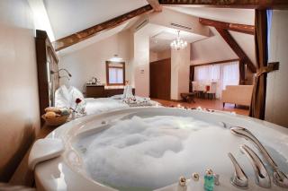 Sera Lake Resort Hotel Spa & Aparts - Trabzon - 1