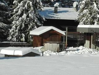 Residence Les Coupoles - Champoluc - 5