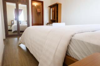 3BR Grand Palace Kemayoran Apartment For Lifestyle Living By Travelio - 3