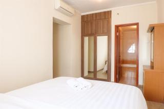 3BR Grand Palace Kemayoran Apartment For Lifestyle Living By Travelio - Jakarta - 2